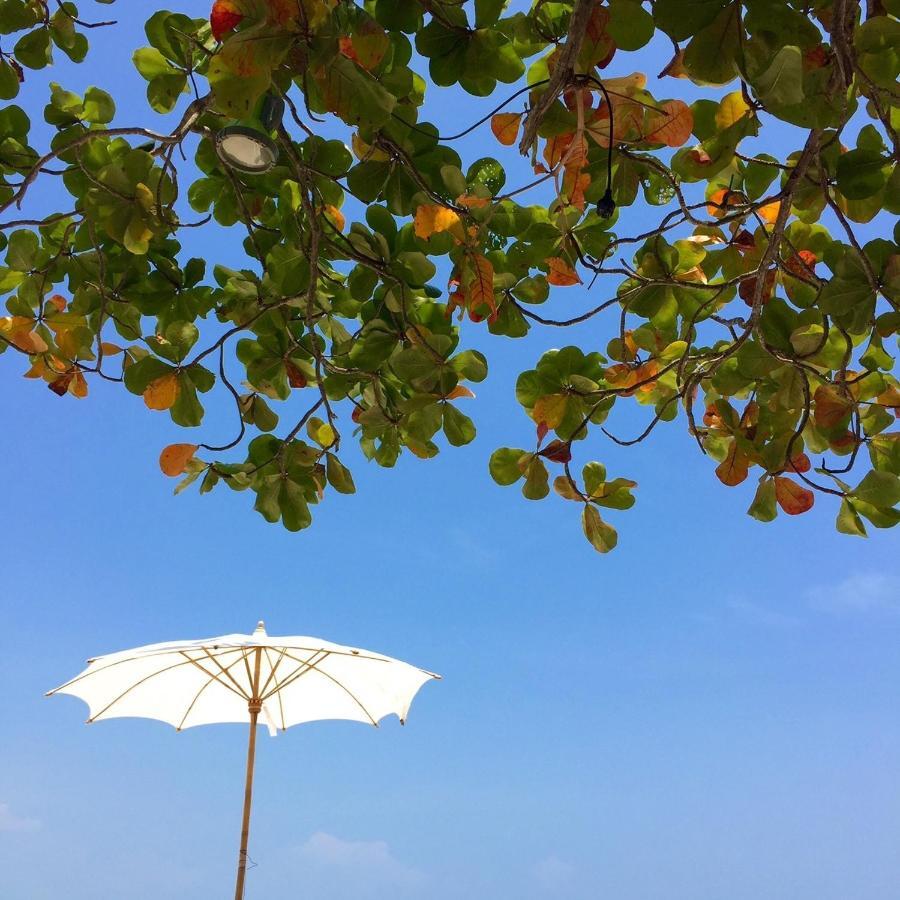Ta-Lay Time Kohmak Hotell Koh Mak Exteriör bild